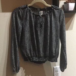 H&M Blouse